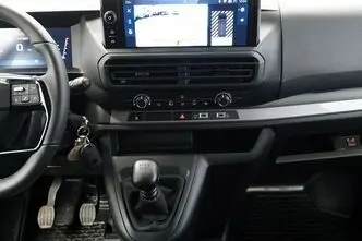 Peugeot Expert, 2.0, 106 kW, дизель, механическая, передний привод