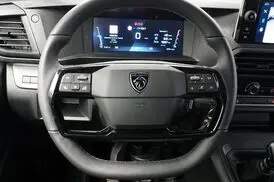 Peugeot Expert, 2.0, 106 kW, дизель, механическая, передний привод