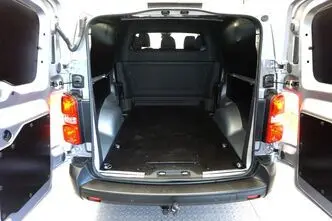 Peugeot Expert, 2.0, 106 kW, дизель, механическая, передний привод