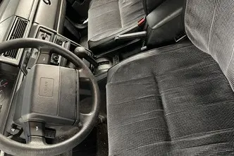 Volvo 940, 2.3, 99 kW, petrol, automatic, rear-wheel drive