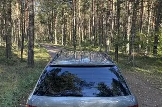 Mercedes-Benz E 320, 3.0, 165 kW, diesel, automatic, four-wheel drive