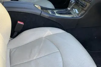 Mercedes-Benz E 320, 3.0, 165 kW, diesel, automatic, four-wheel drive