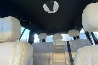 Mercedes-Benz E 320, 3.0, 165 kW, diesel, automatic, four-wheel drive