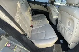 Mercedes-Benz E 320, 3.0, 165 kW, diesel, automatic, four-wheel drive