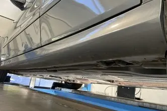 Mercedes-Benz E 320, 3.0, 165 kW, diesel, automatic, four-wheel drive