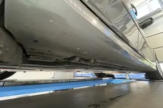 Mercedes-Benz E 320, 3.0, 165 kW, diesel, automatic, four-wheel drive