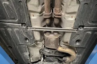 Mercedes-Benz E 320, 3.0, 165 kW, diesel, automatic, four-wheel drive