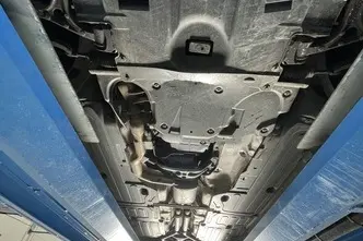 Mercedes-Benz E 320, 3.0, 165 kW, diesel, automatic, four-wheel drive