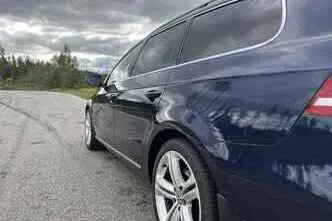 Volkswagen Passat, 2.0, 103 kW, diesel, automatic, front-wheel drive