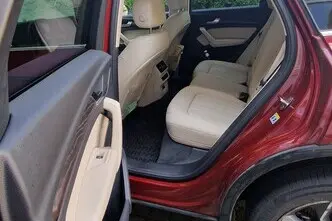 Audi Q5, 2.0, 150 kW, hübriid, automaat, nelikvedu