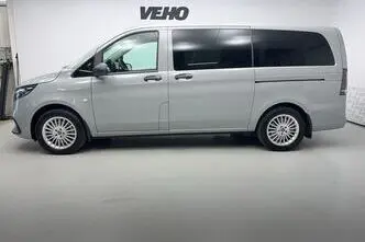 Mercedes-Benz Vito, 2.0, 140 kW, diesel, automatic, four-wheel drive