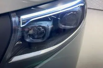 Mercedes-Benz Vito, 2.0, 140 kW, diesel, automatic, four-wheel drive