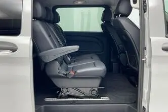 Mercedes-Benz Vito, 2.0, 140 kW, diesel, automatic, four-wheel drive