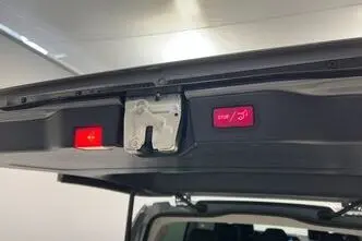Mercedes-Benz Vito, 2.0, 140 kW, diesel, automatic, four-wheel drive