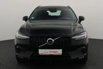Volvo XC60, 2.0, 184 kW, гибрид, автомат, передний привод