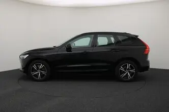 Volvo XC60, 2.0, 184 kW, гибрид, автомат, передний привод