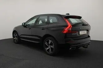 Volvo XC60, 2.0, 184 kW, гибрид, автомат, передний привод