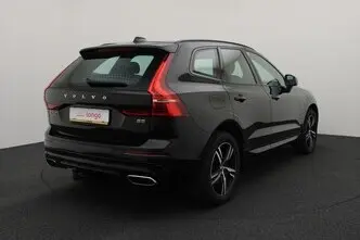 Volvo XC60, 2.0, 184 kW, гибрид, автомат, передний привод