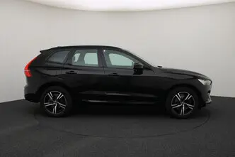 Volvo XC60, 2.0, 184 kW, гибрид, автомат, передний привод