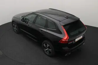 Volvo XC60, 2.0, 184 kW, гибрид, автомат, передний привод