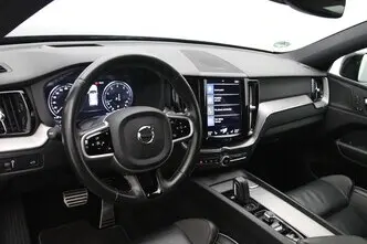 Volvo XC60, 2.0, 184 kW, гибрид, автомат, передний привод