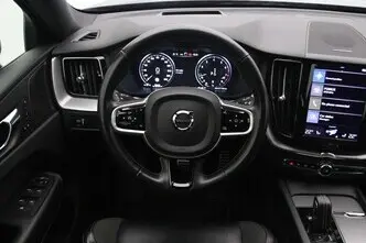 Volvo XC60, 2.0, 184 kW, гибрид, автомат, передний привод