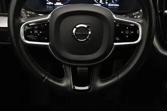 Volvo XC60, 2.0, 184 kW, гибрид, автомат, передний привод