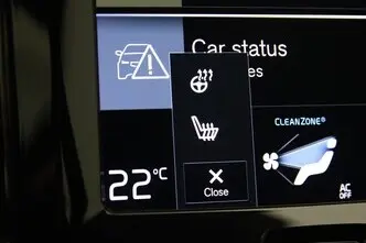 Volvo XC60, 2.0, 184 kW, гибрид, автомат, передний привод