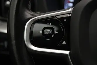 Volvo XC60, 2.0, 184 kW, гибрид, автомат, передний привод