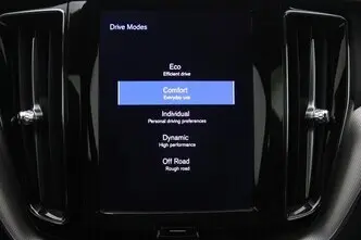 Volvo XC60, 2.0, 184 kW, гибрид, автомат, передний привод