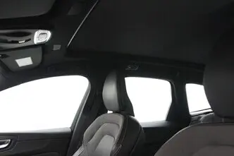 Volvo XC60, 2.0, 184 kW, гибрид, автомат, передний привод