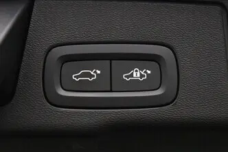 Volvo XC60, 2.0, 184 kW, гибрид, автомат, передний привод