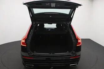 Volvo XC60, 2.0, 184 kW, гибрид, автомат, передний привод