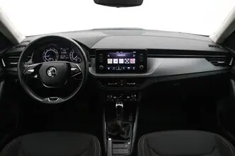 Škoda Kamiq, 1.0, 81 kW, petrol, automatic, front-wheel drive