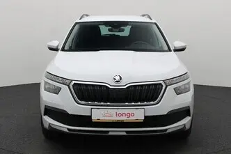 Škoda Kamiq, 1.0, 81 kW, petrol, automatic, front-wheel drive