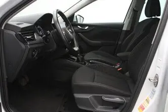 Škoda Kamiq, 1.0, 81 kW, petrol, automatic, front-wheel drive
