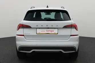 Škoda Kamiq, 1.0, 81 kW, petrol, automatic, front-wheel drive