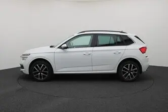 Škoda Kamiq, 1.0, 81 kW, petrol, automatic, front-wheel drive