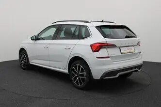 Škoda Kamiq, 1.0, 81 kW, petrol, automatic, front-wheel drive