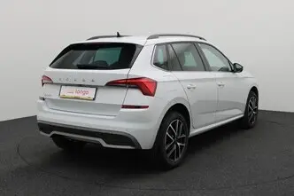 Škoda Kamiq, 1.0, 81 kW, petrol, automatic, front-wheel drive