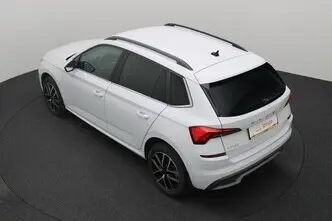 Škoda Kamiq, 1.0, 81 kW, petrol, automatic, front-wheel drive
