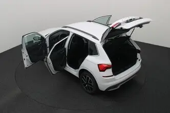 Škoda Kamiq, 1.0, 81 kW, petrol, automatic, front-wheel drive