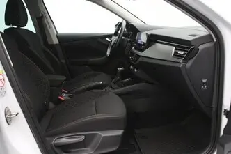Škoda Kamiq, 1.0, 81 kW, petrol, automatic, front-wheel drive
