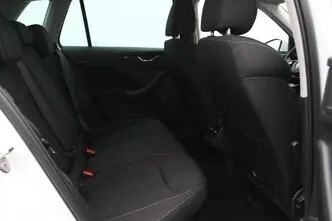 Škoda Kamiq, 1.0, 81 kW, petrol, automatic, front-wheel drive