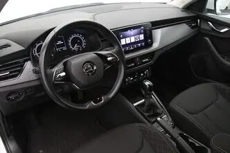 Škoda Kamiq, 1.0, 81 kW, petrol, automatic, front-wheel drive