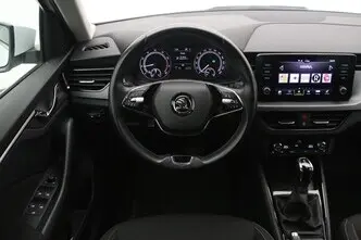 Škoda Kamiq, 1.0, 81 kW, petrol, automatic, front-wheel drive