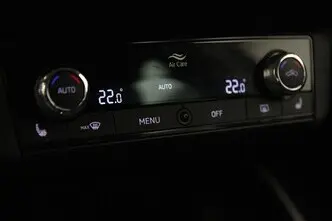 Škoda Kamiq, 1.0, 81 kW, petrol, automatic, front-wheel drive
