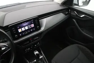 Škoda Kamiq, 1.0, 81 kW, petrol, automatic, front-wheel drive