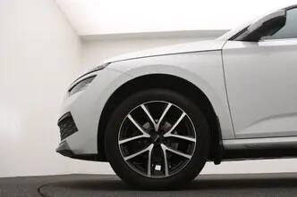 Škoda Kamiq, 1.0, 81 kW, petrol, automatic, front-wheel drive