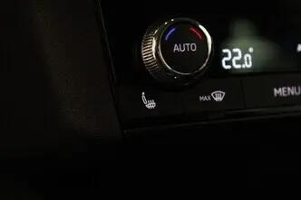 Škoda Kamiq, 1.0, 81 kW, petrol, automatic, front-wheel drive